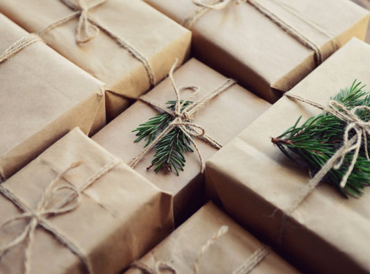 5 Ethically Made and Sustainable Home Gifts - The Modern Heritage