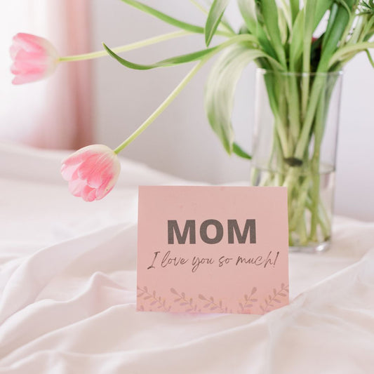 5 Sustainable Mother's Day Gift Ideas - The Modern Heritage
