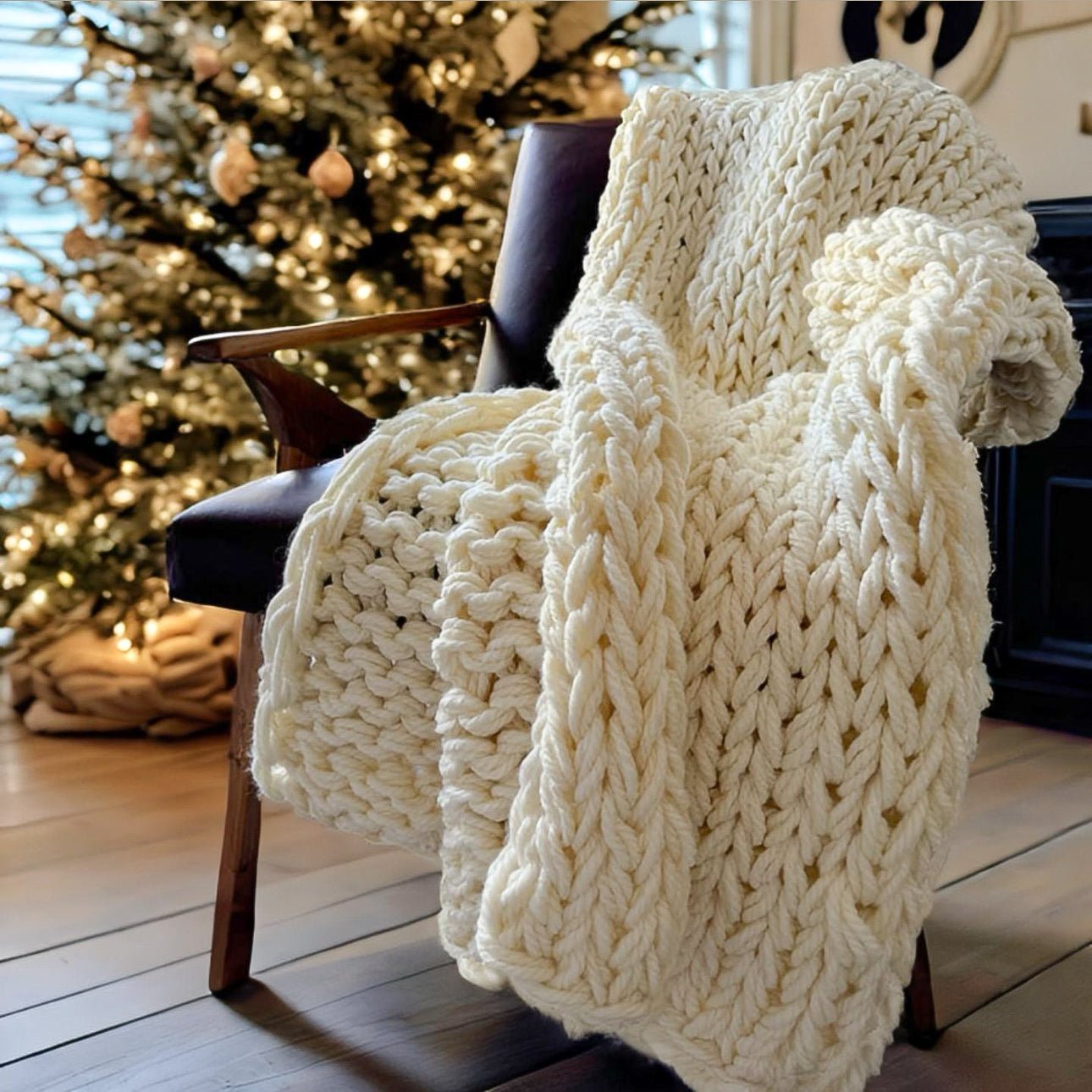 Holidays - Fall and Winter - The Modern Heritage