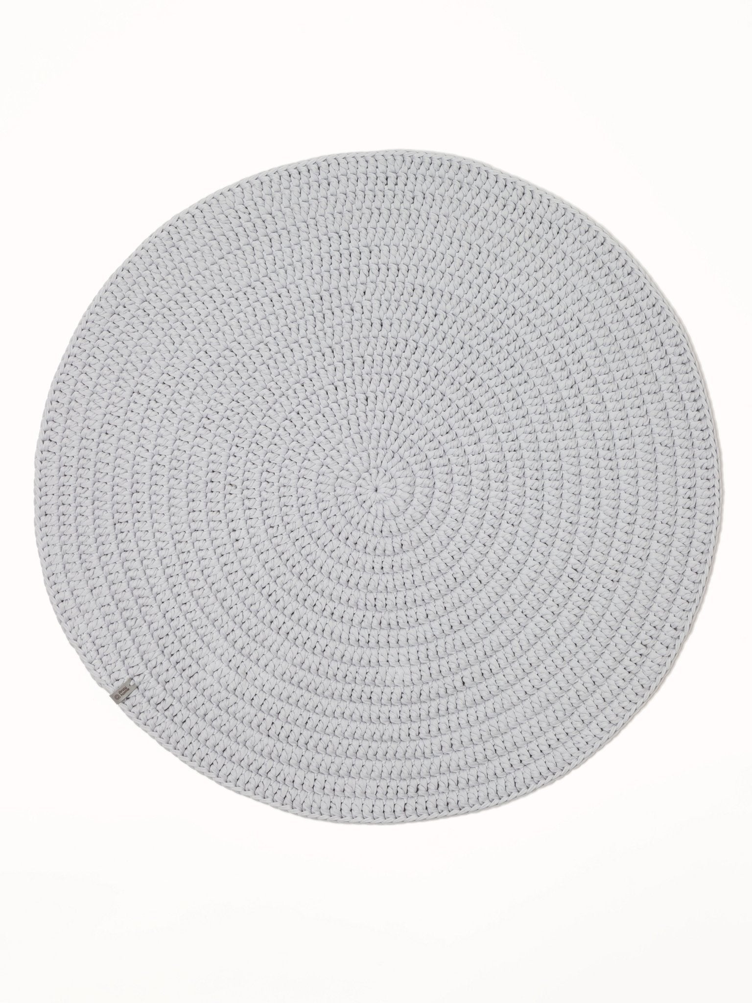 ANZY HAND-WOVEN SOLID AREA RUG - The Modern Heritage