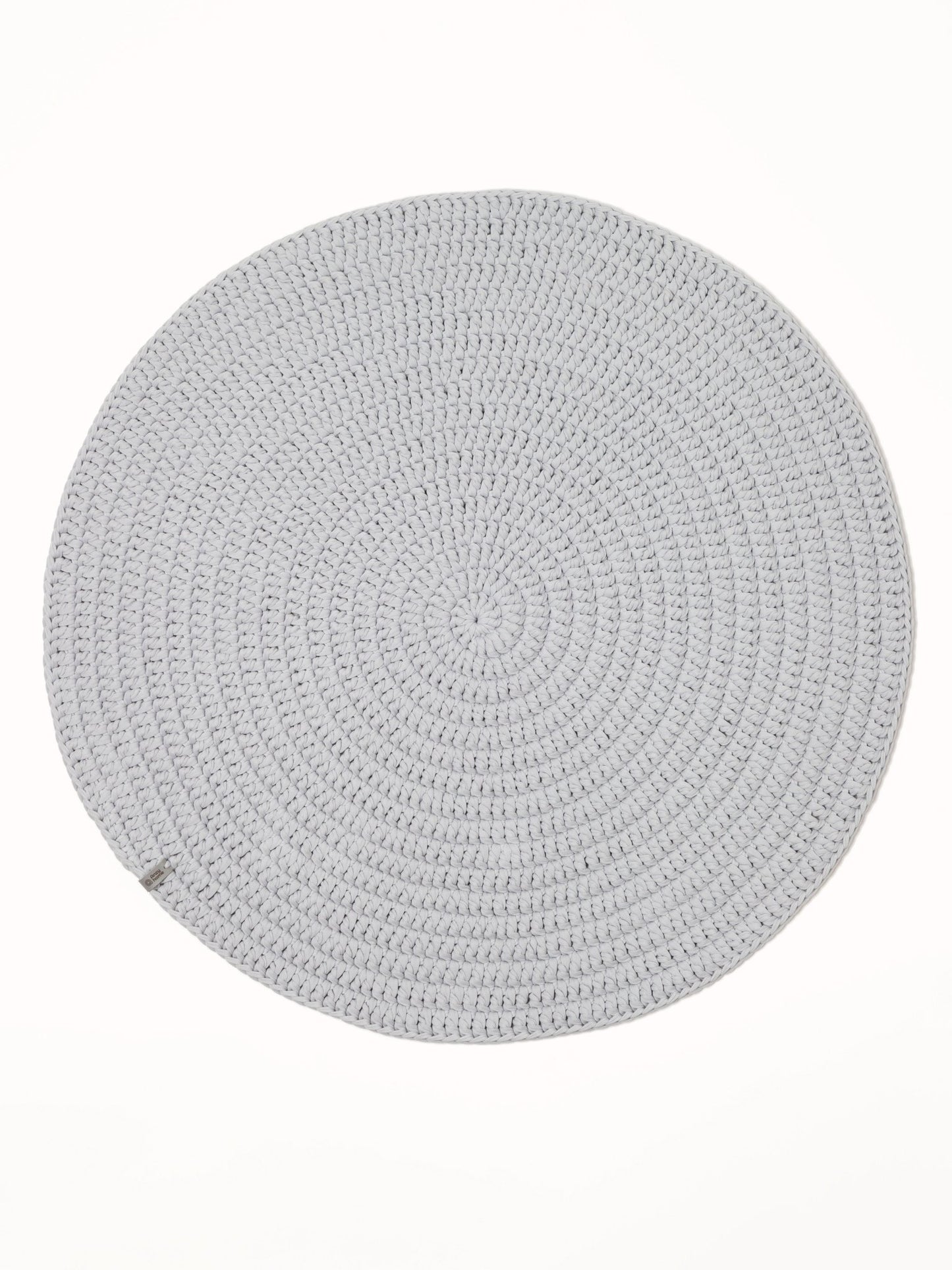 ANZY HAND-WOVEN SOLID AREA RUG - The Modern Heritage