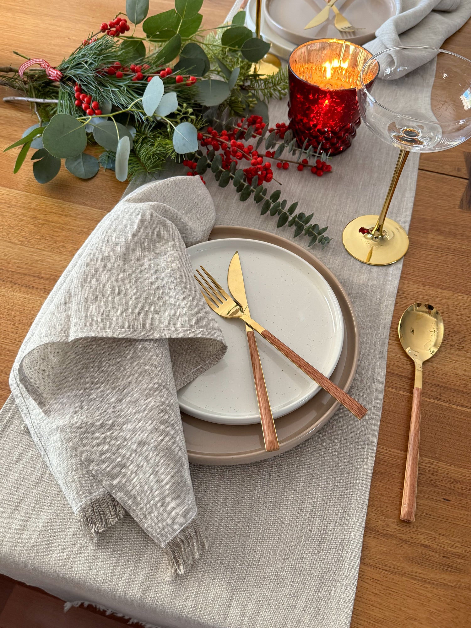 Christmas Essentials - The Modern Heritage