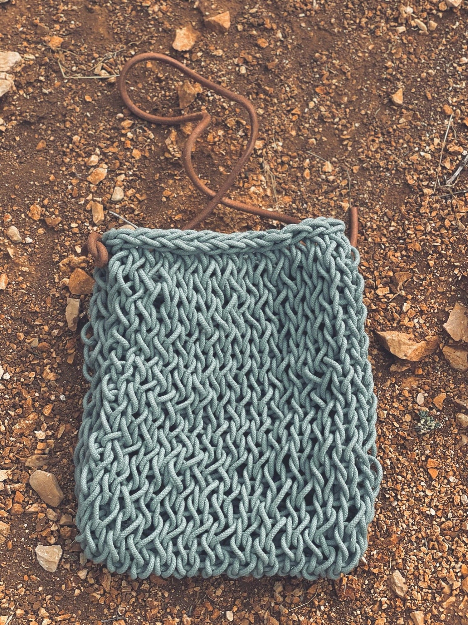 Hand-woven bags - The Modern Heritage