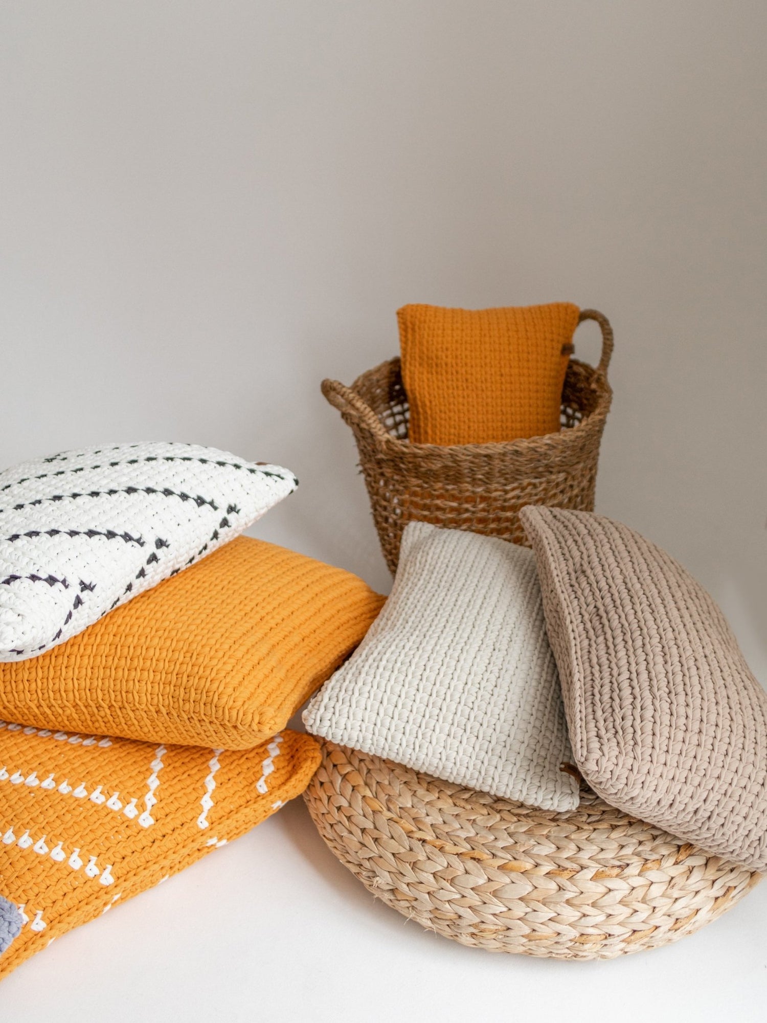 New Arrivals - The Modern Heritage