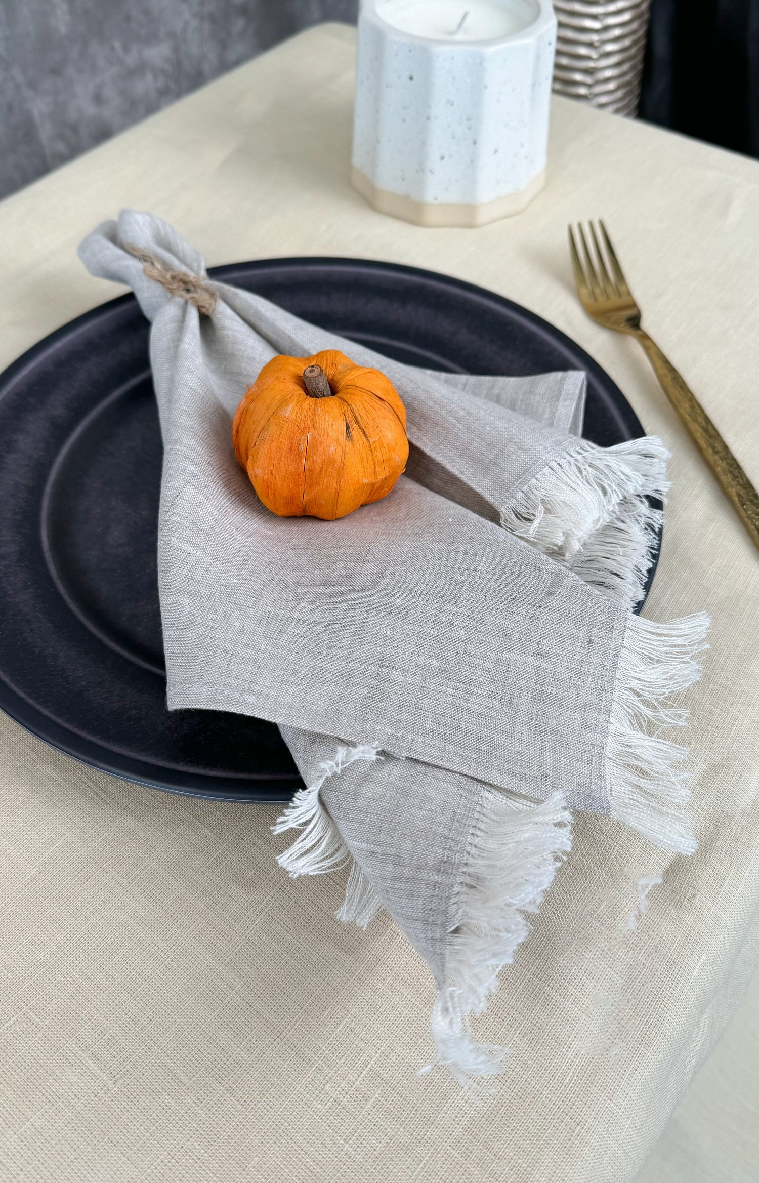 Sustainable Thanksgiving Essentials - The Modern Heritage