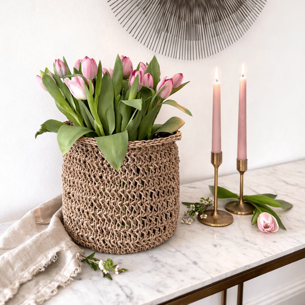 The Easter Edit - The Modern Heritage